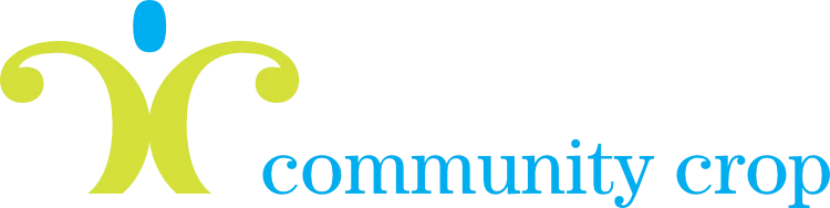 Community Crop Logo